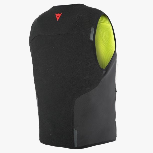 Dainese Smart Jacket Black : Delivery in 5 days